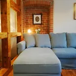/ Zur Tanne Apartment *