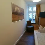 / Zur Tanne شقة فيرنغروده