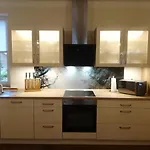 / Zur Tanne شقة فيرنغروده