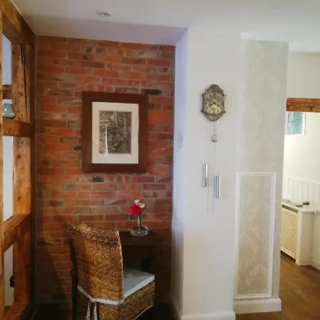 Appartement / Zur Tanne