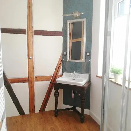 Appartement / Zur Tanne