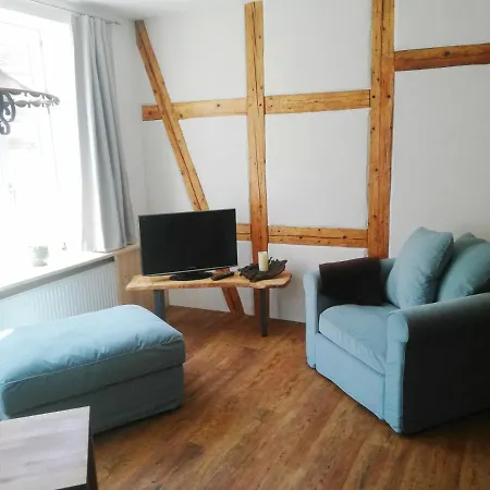 Appartement / Zur Tanne