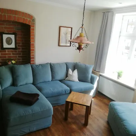 / Zur Tanne Appartement