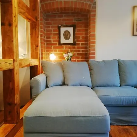 / Zur Tanne Appartement *