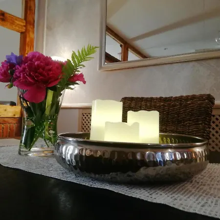 / Zur Tanne Appartement