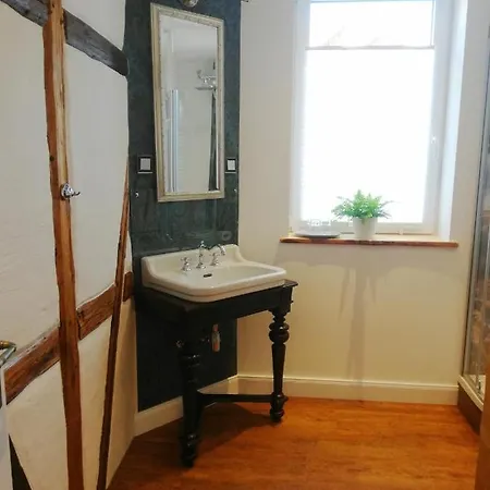 / Zur Tanne Appartement