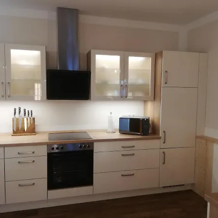 Appartement / Zur Tanne *