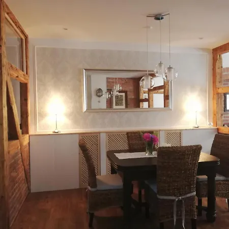 Appartement / Zur Tanne *