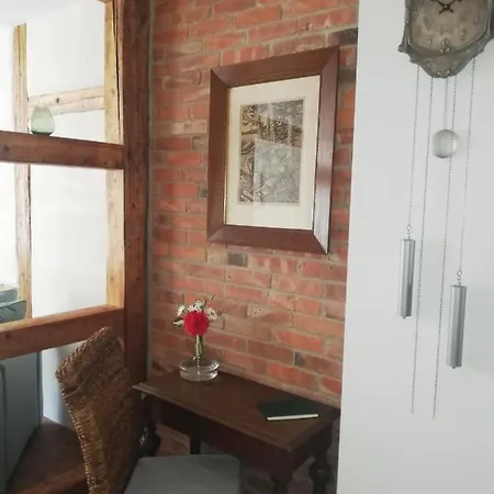 / Zur Tanne Appartement