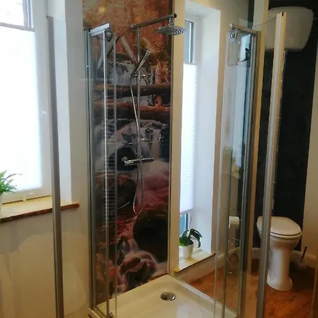 / Zur Tanne Appartement Wernigerode