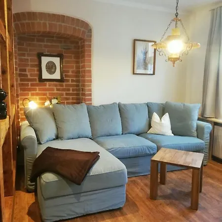 Appartement / Zur Tanne *