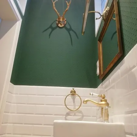 / Zur Tanne * 韦尼格罗德