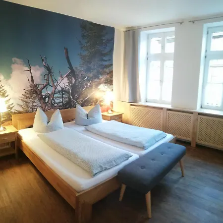 / Zur Tanne * Wernigerode