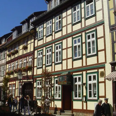 Appartement / Zur Tanne Wernigerode