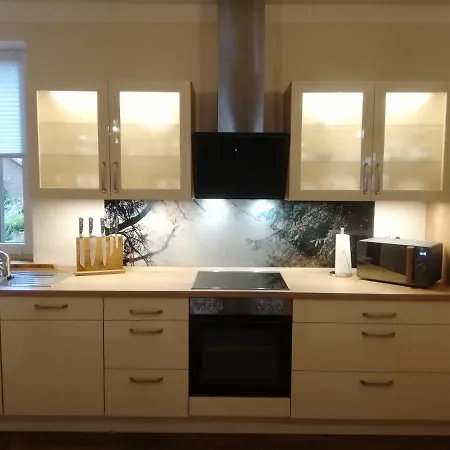 / Zur Tanne Appartement Wernigerode