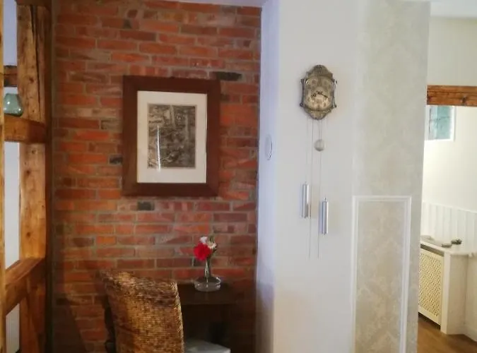 Appartement / Zur Tanne