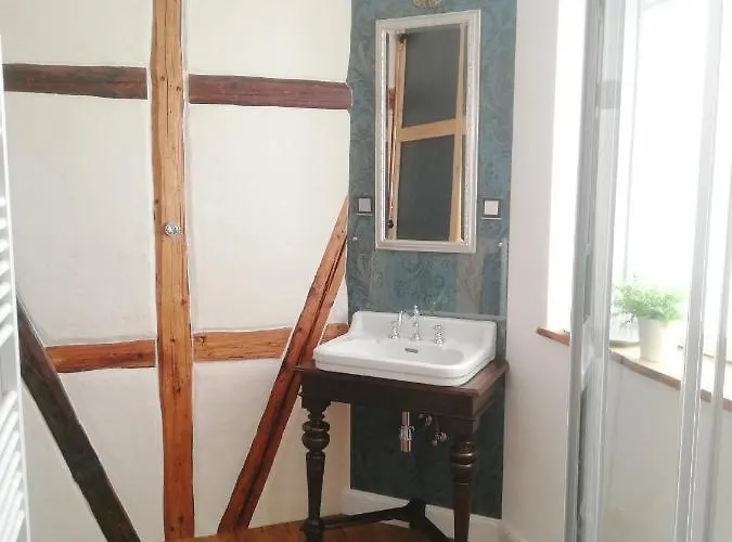 Appartement / Zur Tanne