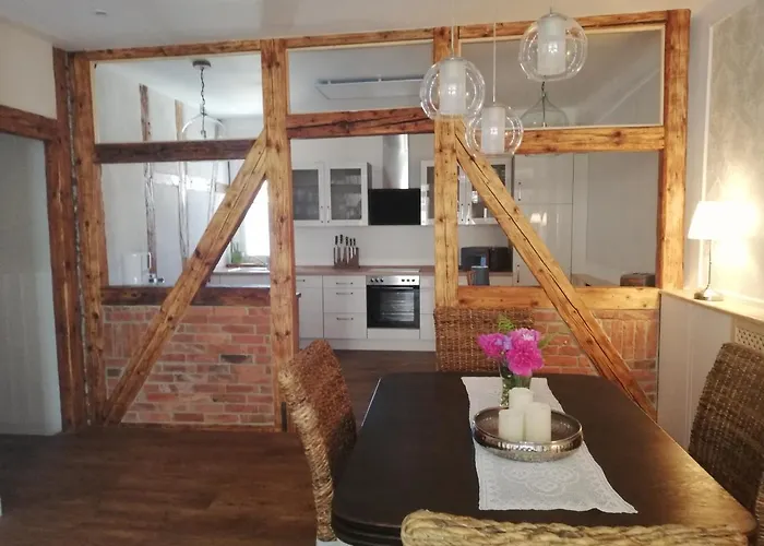 Appartamento / Zur Tanne *