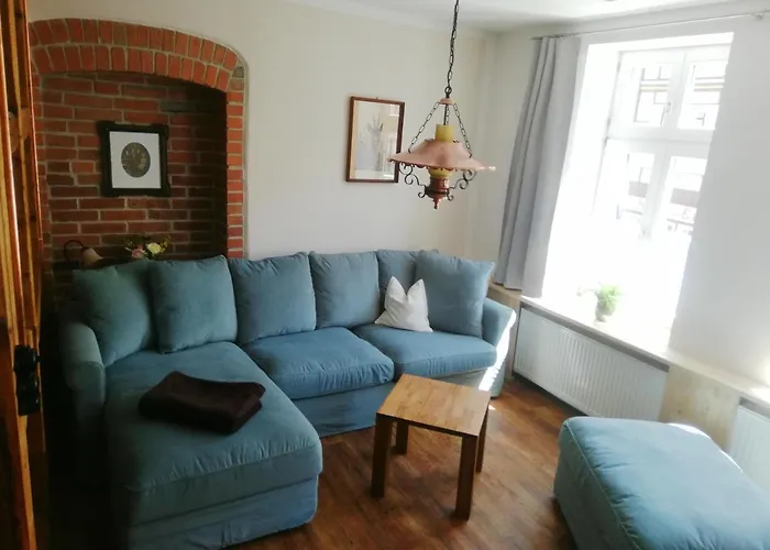 / Zur Tanne Appartamento