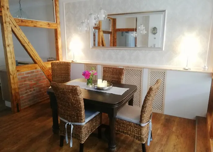 / Zur Tanne Wernigerode