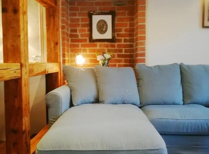 / Zur Tanne Appartamento *