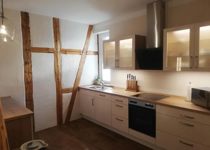 / Zur Tanne Wernigerode