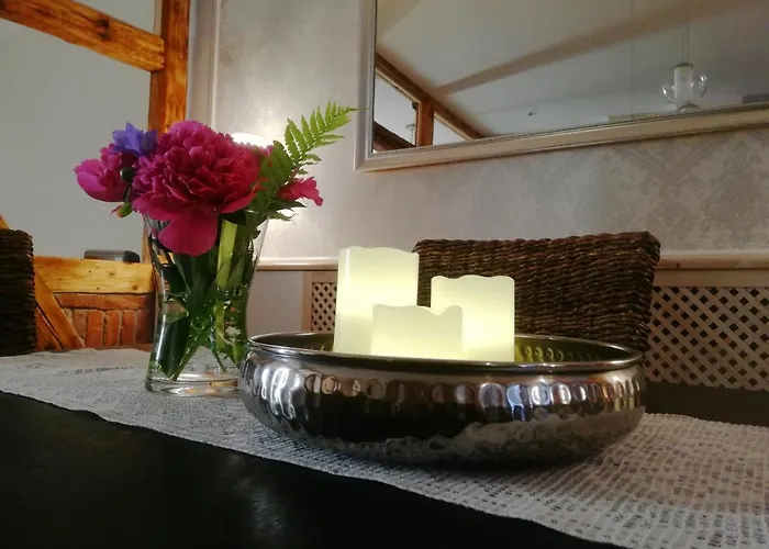 / Zur Tanne Appartamento