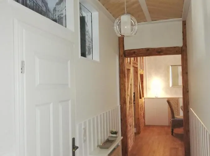 Appartamento / Zur Tanne Wernigerode