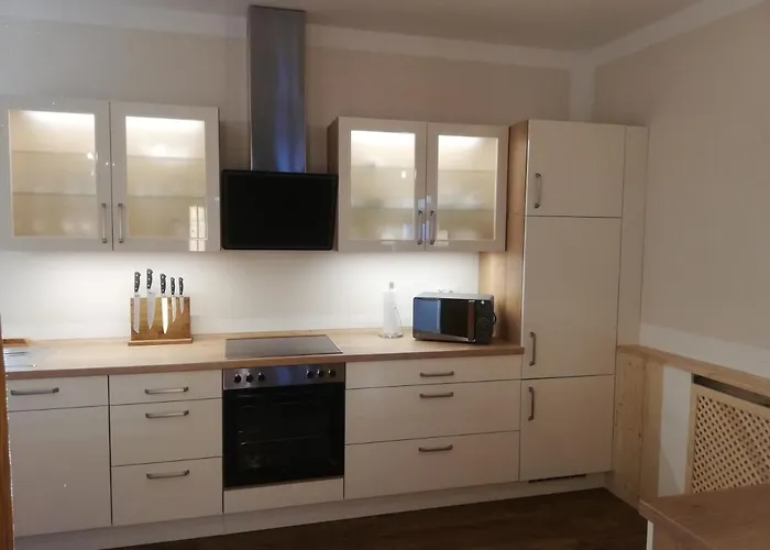 Appartamento / Zur Tanne *