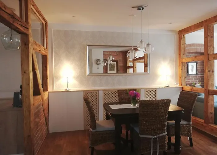 Appartamento / Zur Tanne *