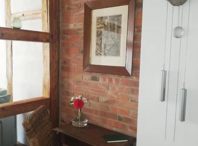 / Zur Tanne Appartamento