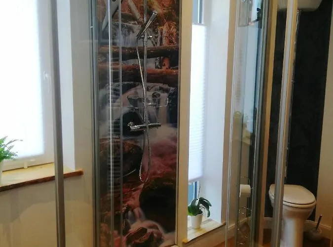 / Zur Tanne Appartamento Wernigerode