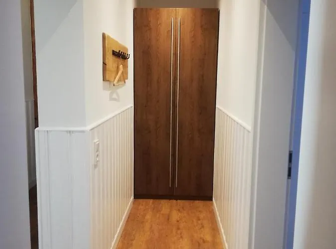 / Zur Tanne Appartamento *