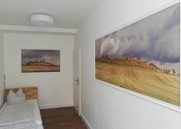 / Zur Tanne Wernigerode