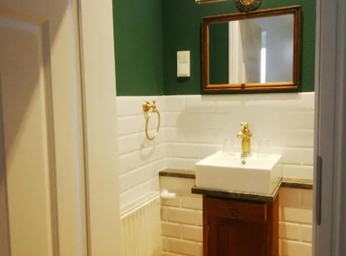 / Zur Tanne Appartamento *