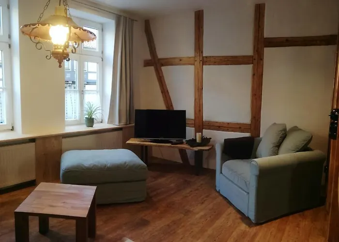 / Zur Tanne * Wernigerode