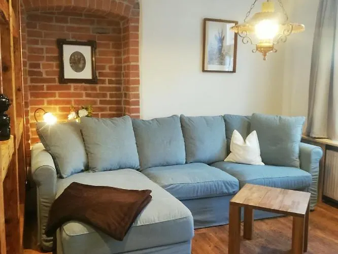 Appartement / Zur Tanne *