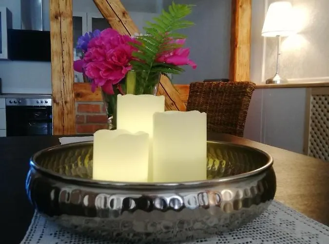 / Zur Tanne Wernigerode